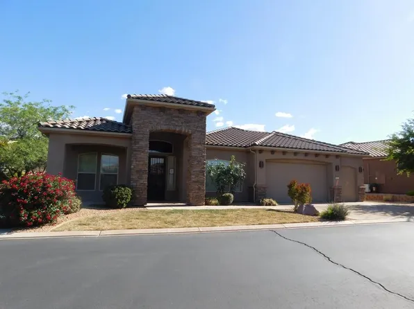 1819 W Whitestone Dr, St George, UT 84790