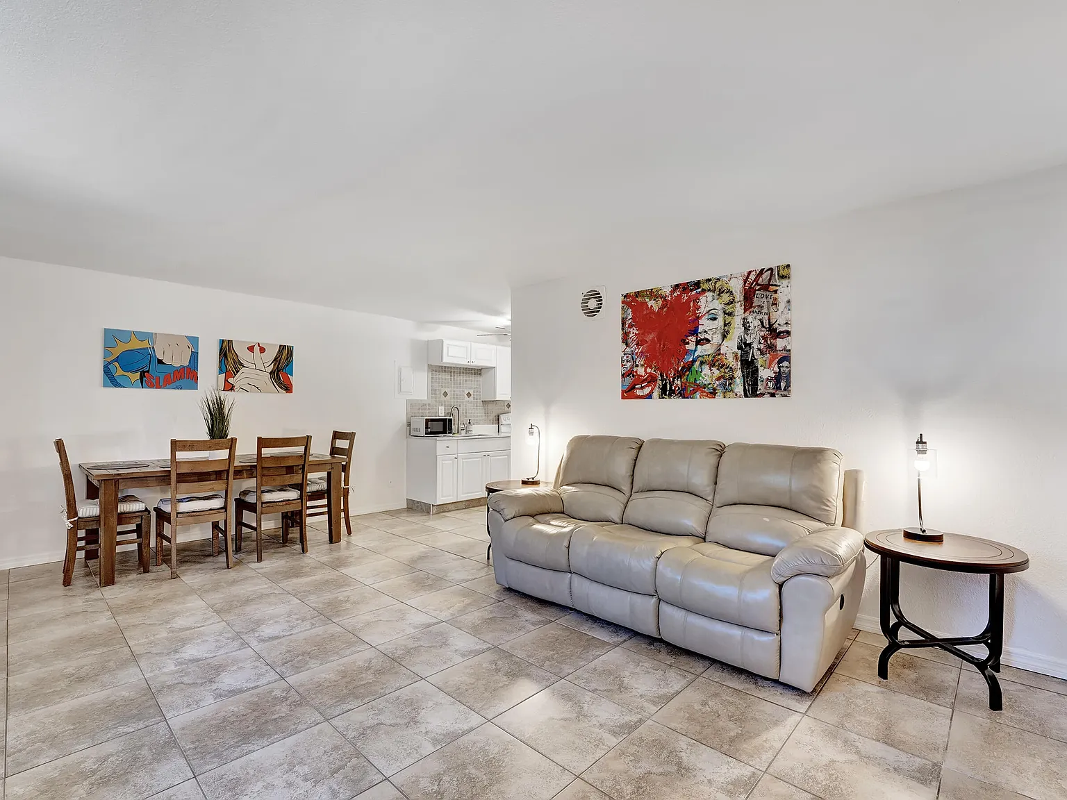 1 bed, 1.0 bath, 1950 sqft, $1,750 — Photo 4
