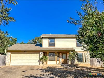 4313 Steve Scarbrough Dr, Austin, TX, 78759