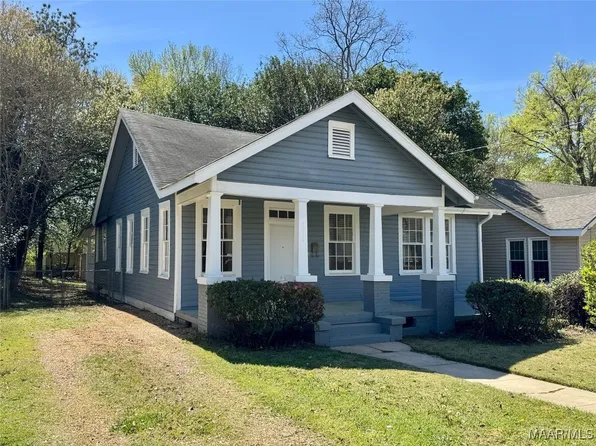 1814 Winona Ave, Montgomery, AL 36107