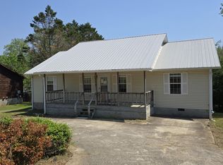324 Circle R Dr, Benton, TN 37307