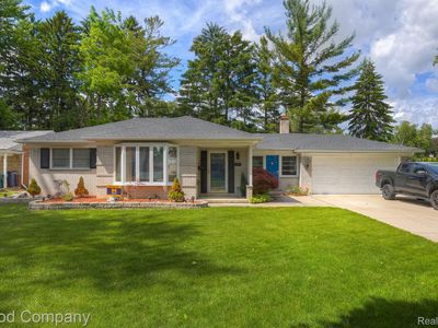 341 Woodlawn Ave, Royal Oak, MI, 48073