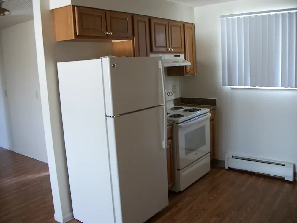 Falcon Apartments — Photo 4