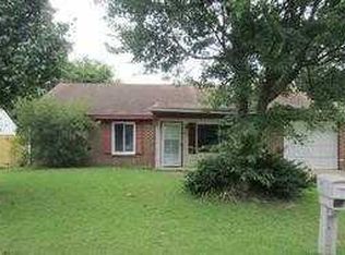 2872 Bamberg Pl, Virginia Beach, VA 23453
