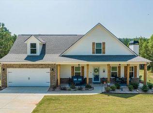 249 Davis Rd, Gray, GA 31032