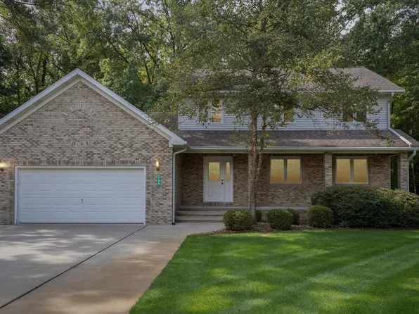 7798 W Happy Landing Ln, Michigan City, IN 46360