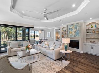 9684 Montelanico Loop UNIT 101, Naples, FL 34119