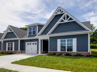 2027 Rylee Way LOT 20, Greenbrier, TN 37073