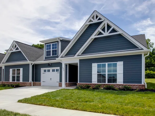 2027 Rylee Way Lot 20, Greenbrier, TN 37073