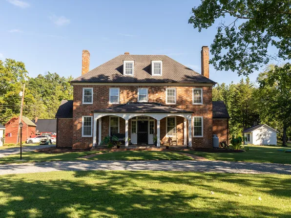 1101 E Hyco Rd, South Boston, VA 24592