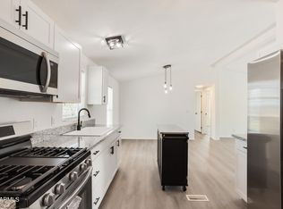 9879 E Cana St, Hereford, AZ 85615