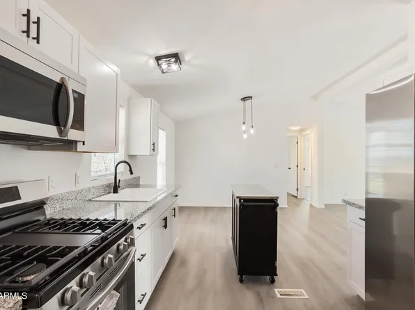 9879 E CANA Street, Hereford, AZ 85615