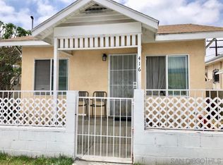 416 31st St, San Diego, CA 92102