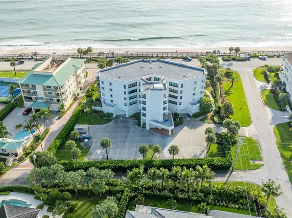 4101 Ocean Dr APT 2A, Vero Beach, FL 32963