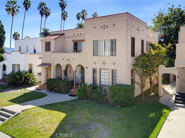 1862 W 54th St, Los Angeles, CA 90062