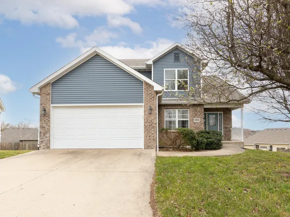 5804 Oswago Cir, Columbia, MO 65201