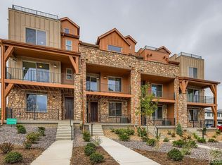 9625 Browns Peak Circle, Littleton, CO 80125