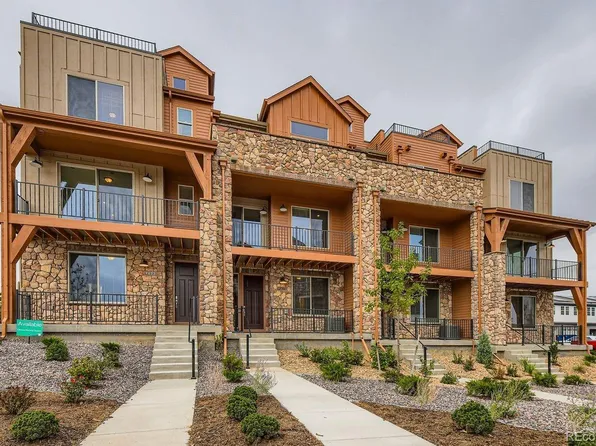 9625 Browns Peak Circle, Littleton, CO 80125