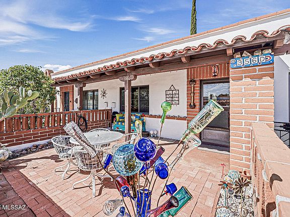 4th image of 356 S Paseo Quinta APT D