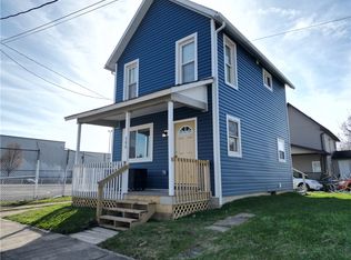 308 Beckert Ave, Butler, PA 16001