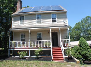 279 Cordaville Rd, Southborough, MA 01772