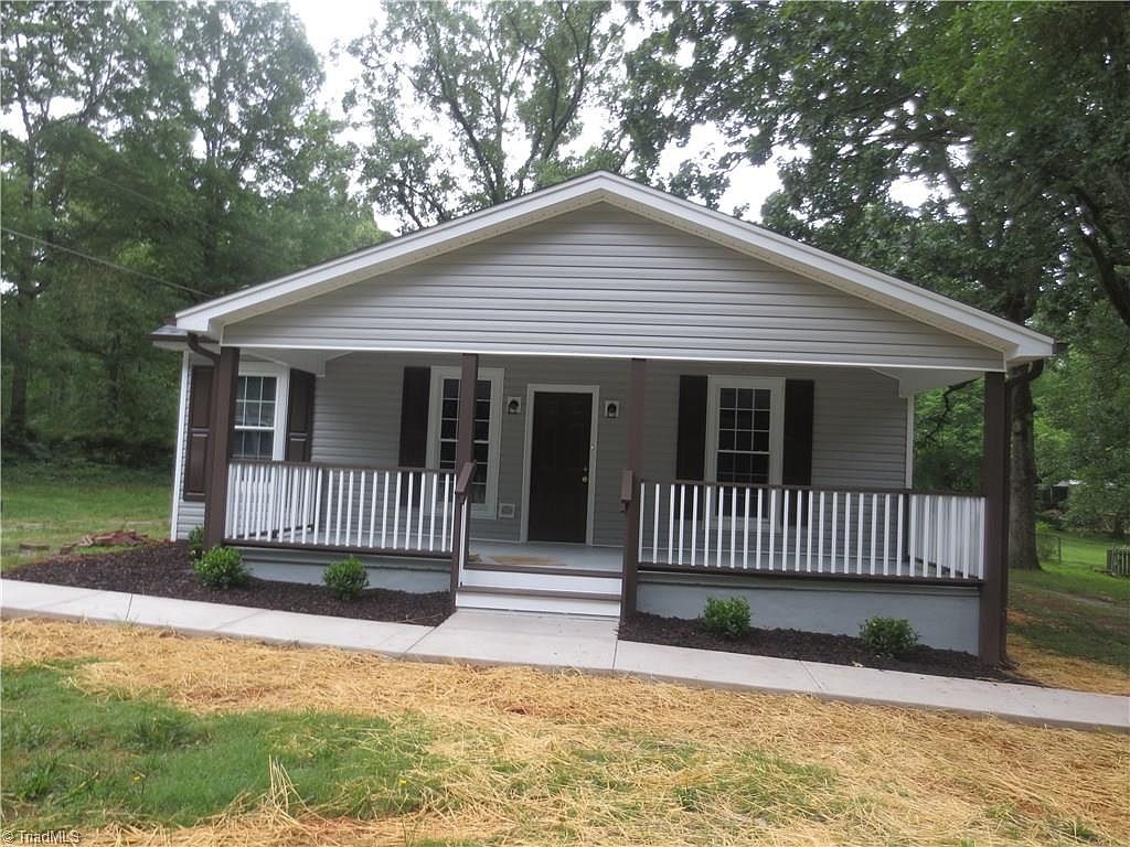 110 Spur Rd, Greensboro, NC 27406 Zillow