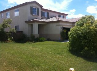 704 Sweet Clover Loop, San Jacinto, CA 92582