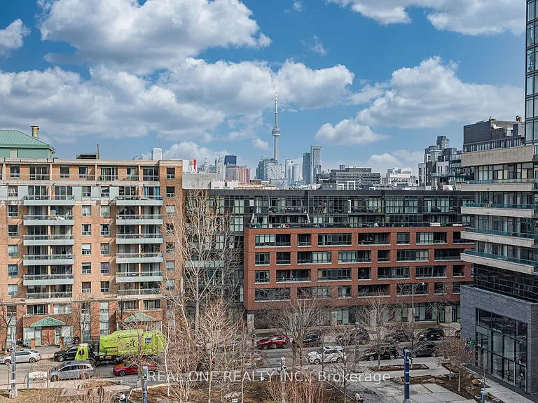 68 Abell St #846 — Photo 34