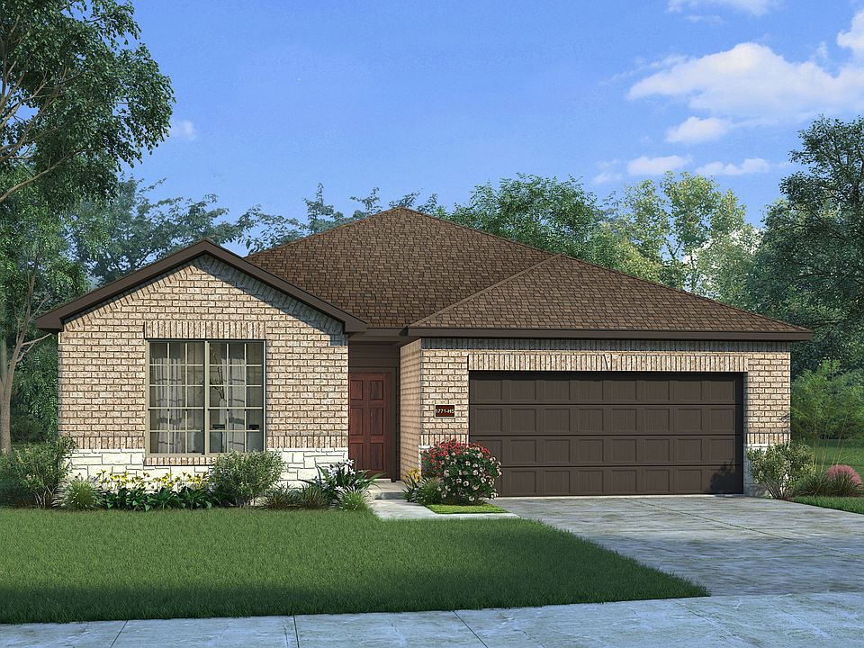 Basswood with Elevation HS