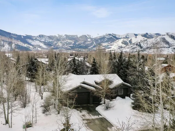 971 Cutter Ln, Park City, UT 84098
