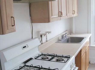 243 Buttonwood St #2, Norristown, PA