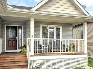 128 SW 12th Ave NE, Sundre, AB T0M1X0