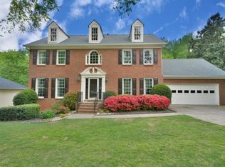 1081 Steeple Run, Lawrenceville, GA 30043