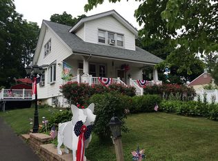 49 Maple Ave, Southampton, PA 18966