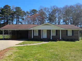 6116 Evans Dr, Rex, GA 30273