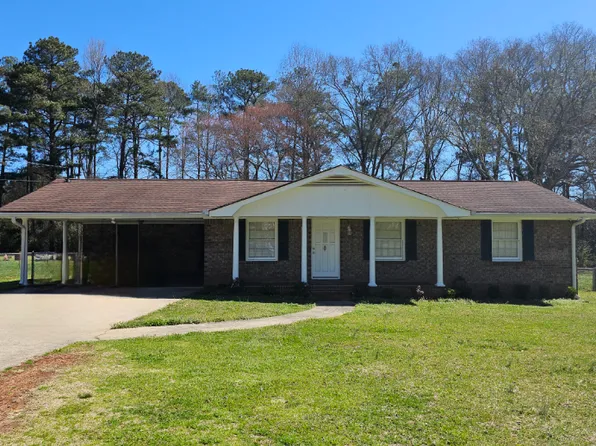 6116 Evans Dr, Rex, GA 30273