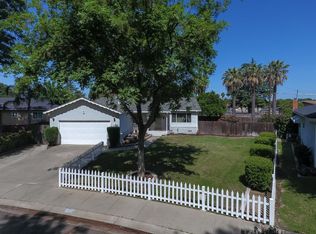 2009 Dickens Dr, Modesto, CA 95350