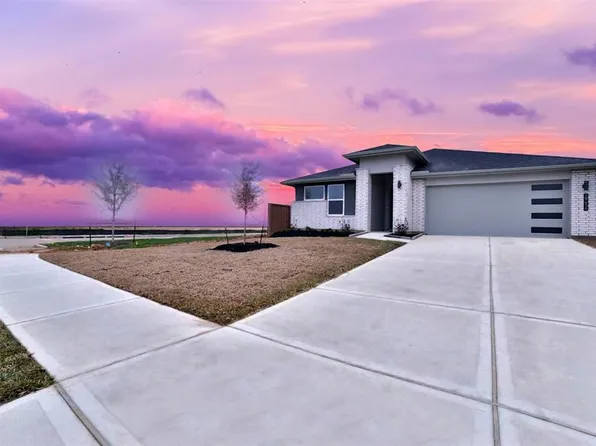 29454 Bryans Mnr, Fulshear, TX 77494