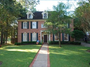 8403 Burkhart Rd, Houston, TX 77055