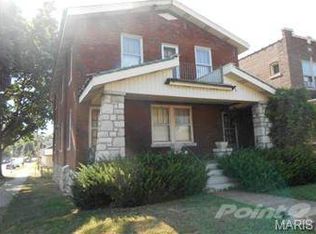 5500 S Grand Blvd, Saint Louis, MO