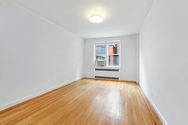 Rented by Brown Harris Stevens