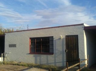 3030 N Castro Ave #B, Tucson, AZ 85705