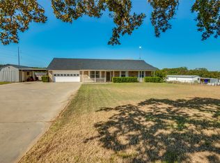 4676 Fm 2123, Paradise, TX 76073