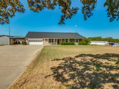 4676 Fm 2123, Paradise, TX, 76073