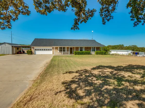 4676 Fm 2123, Paradise, TX 76073