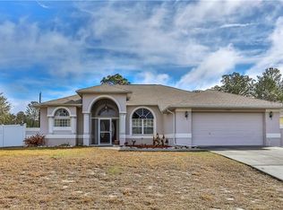 2260 Marietta Ave, Spring Hill, FL 34608