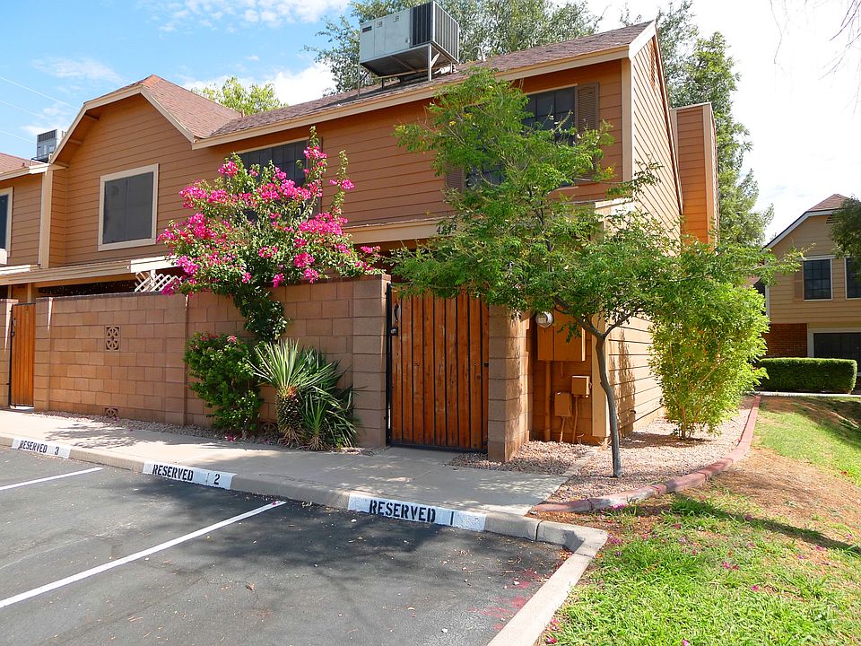 1st image of 4843 E McNeil St Unit 1