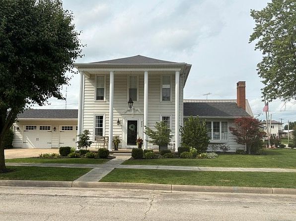 200 W Weller St