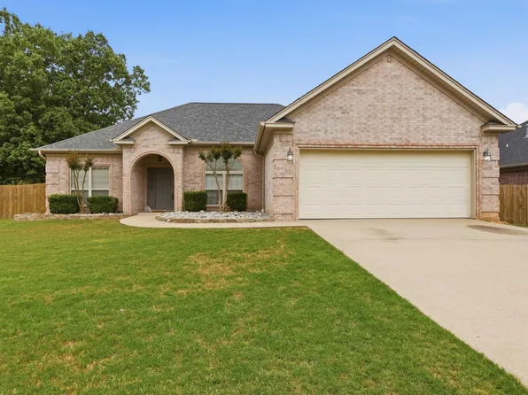 109 Valderrama Dr, Haskell, AR 72015