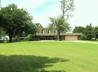 4800 W Chestnut Ave, Enid, OK 73703